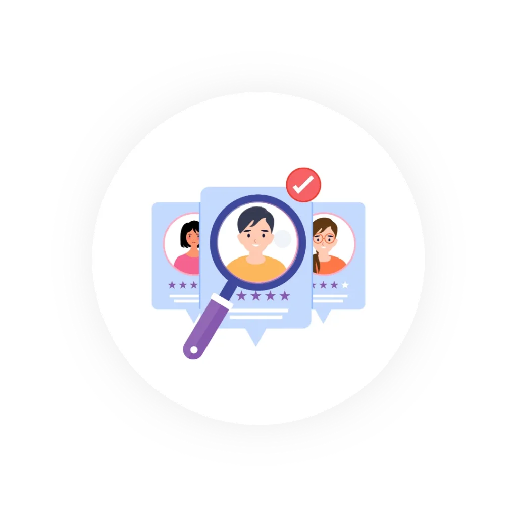 RECRUITMENT & TALENT ACQUISITION
